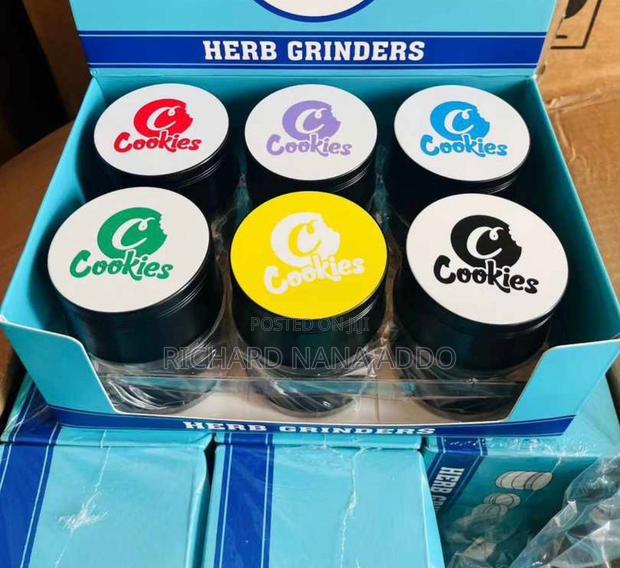 Mental Herb Crusher · Photo 2