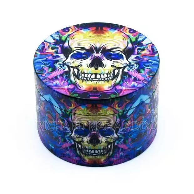 Big Herb Grinder · Photo 2