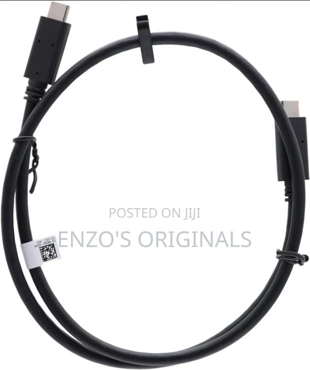 Usb-c Docking Station Host Cable For Lenovo, Hp And Dell Usb-c Docks. · Photo 1