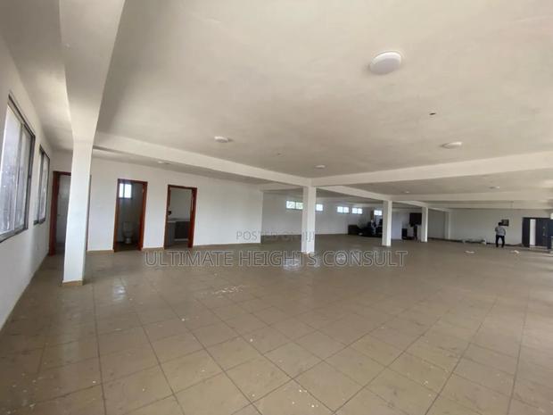 Space for Rent at Achimota · Photo 2