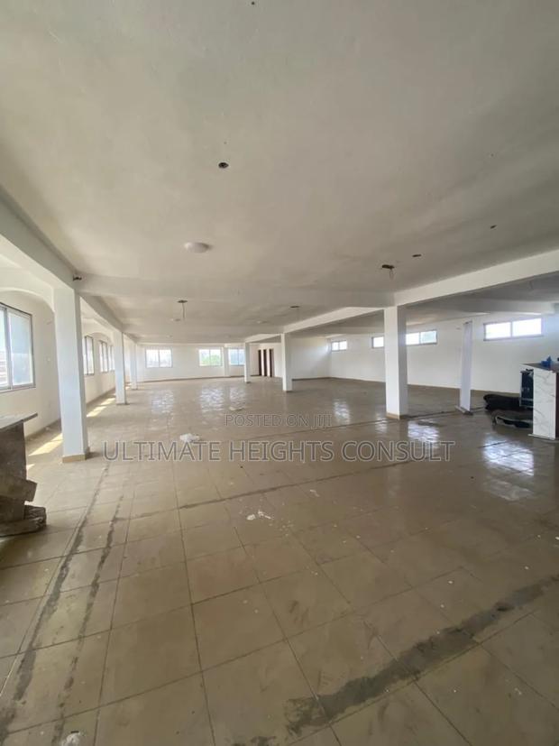 Space for Rent at Achimota · Photo 1