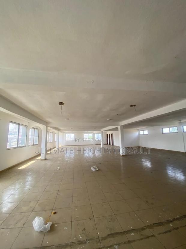 Space for Rent at Achimota · Photo 4