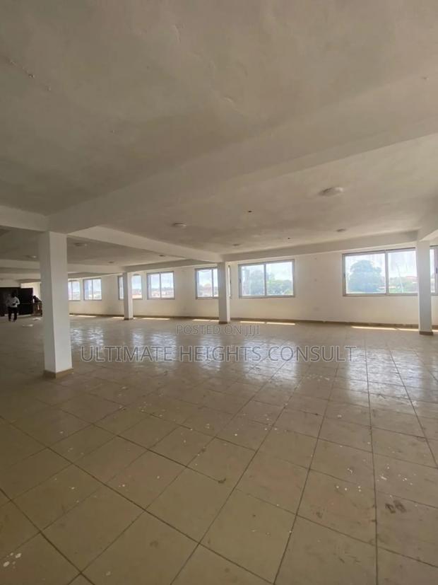 Space for Rent at Achimota · Photo 5