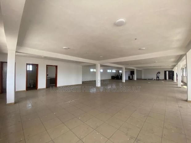 Space for Rent at Achimota · Photo 6