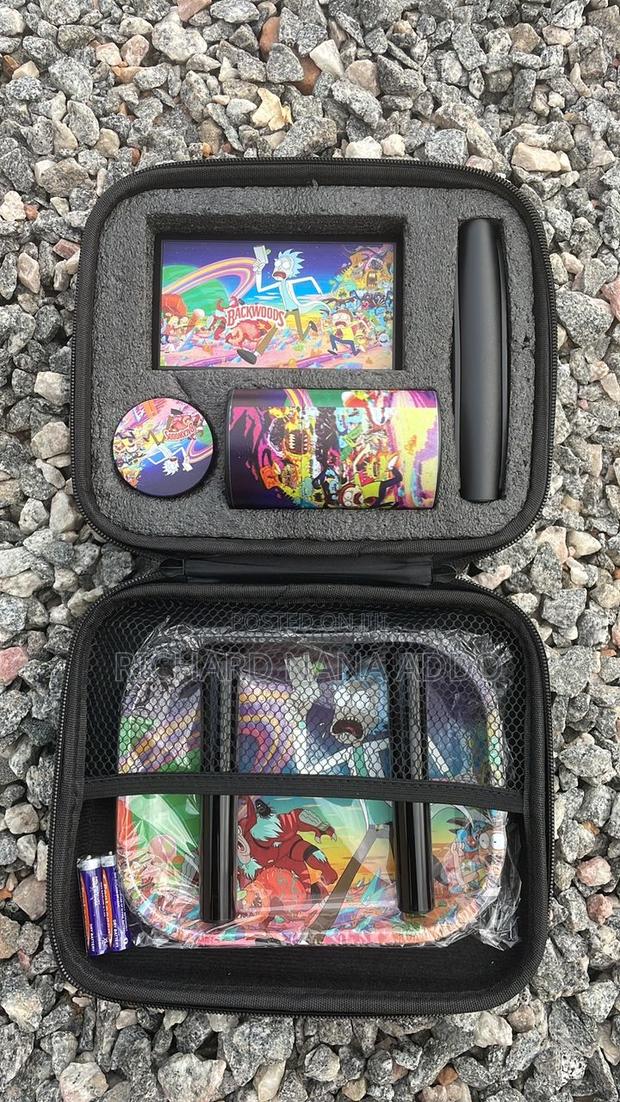 Smoker’S Gift Set · Photo 3