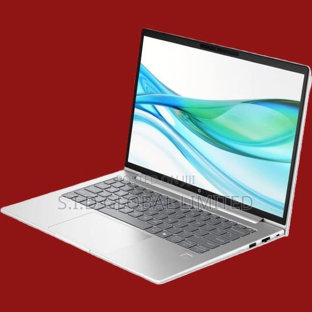 New Laptop HP ProBook 440 16GB Intel Core i7 SSD 512GB · Photo 1