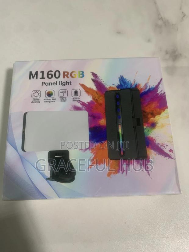 M160 Rgb Pocket Light · Photo 2