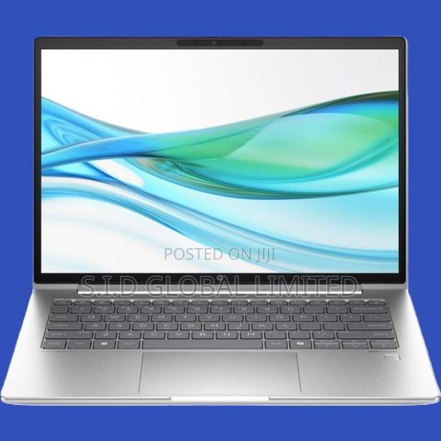 New Laptop HP ProBook 440 16GB Intel Core i7 SSD 512GB · Photo 2