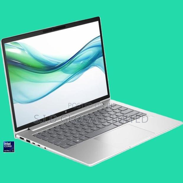 New Laptop HP ProBook 440 16GB Intel Core i7 SSD 512GB · Photo 3