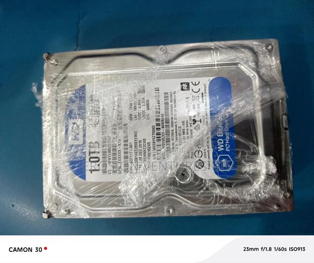 Desktop Hard Drive 1tb · Photo 3