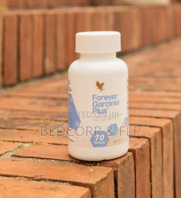F808 Garcinia Plus · Photo 1