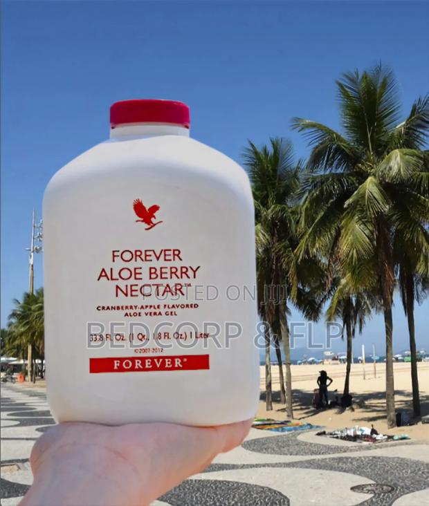 Fl277 Aloe Berry Nectar Juice · Photo 1