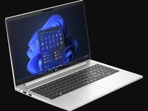 New Laptop HP ProBook 450 16GB Intel Core i7 SSD 512GB · Photo 2