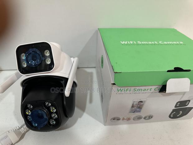 Wifi Smart Camera · Photo 1