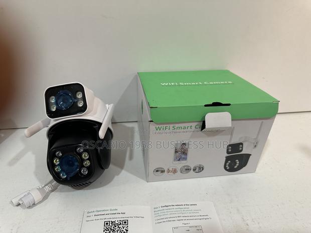 Wifi Smart Camera · Photo 2