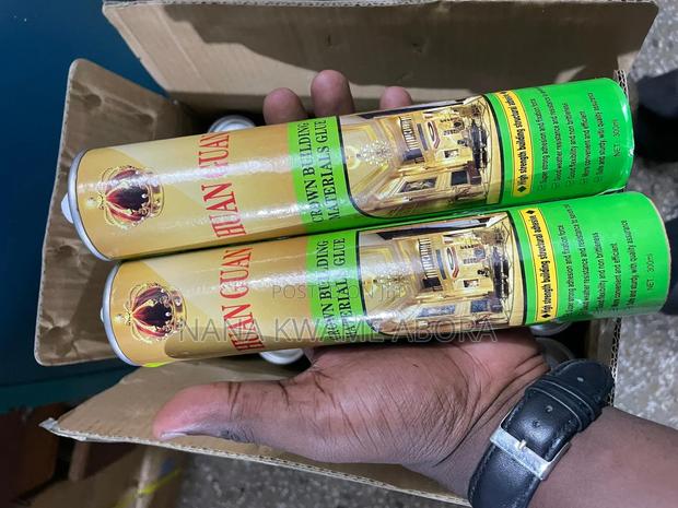 Adhesive Strong Glue · Photo 2