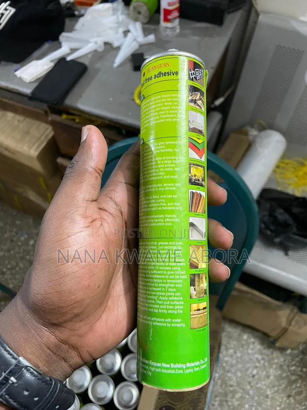 Adhesive Strong Glue · Photo 4