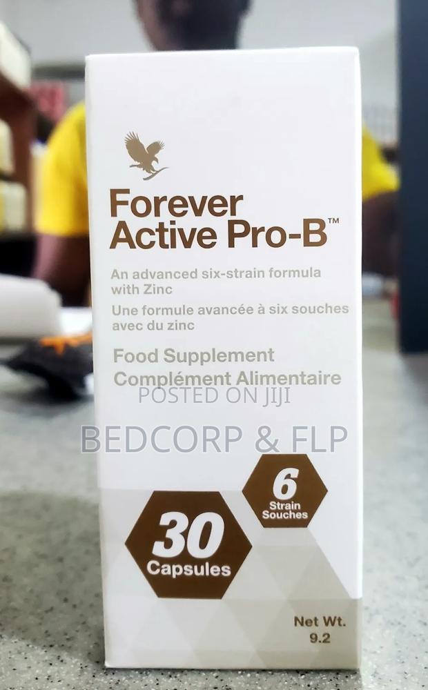 Forever Pro B Food Supplement · Photo 1