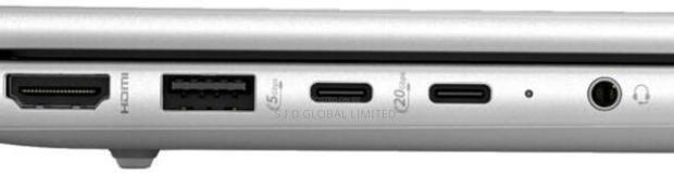 New Laptop HP ProBook 455 G1 8GB Intel Core i7 SSD 512GB · Photo 1