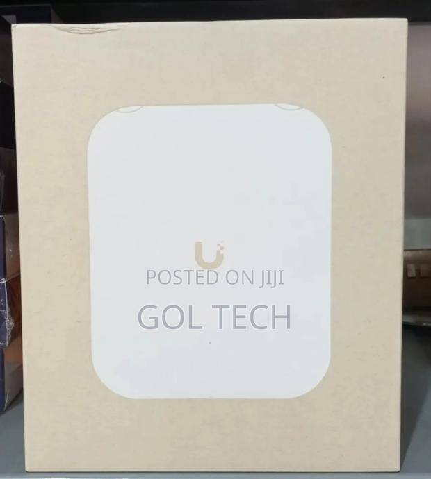 Ubiquity U7 Outdoor Access Point · Photo 1