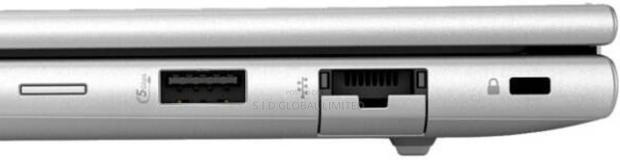 New Laptop HP ProBook 455 G1 8GB Intel Core i7 SSD 512GB · Photo 3