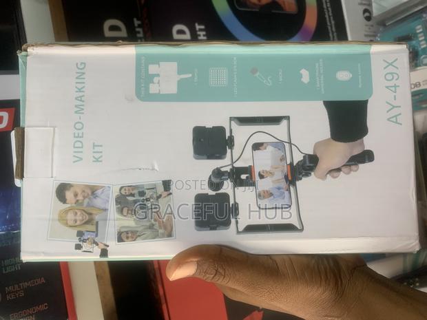 2in1 Video Kit · Photo 3