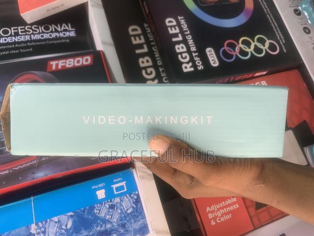 2in1 Video Kit · Photo 5