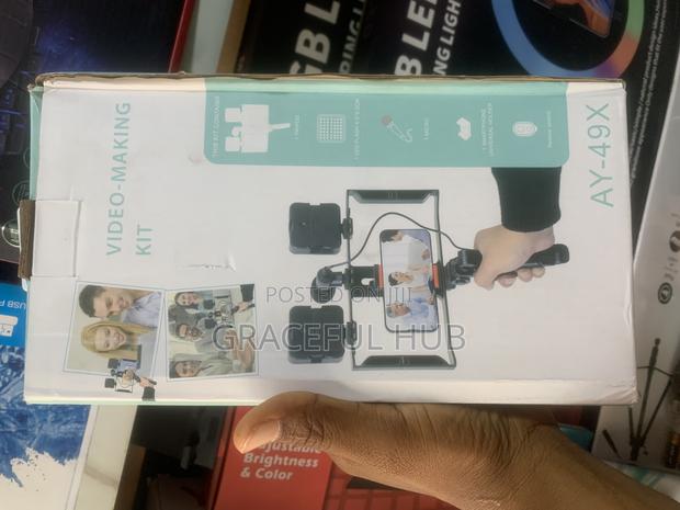 2in1 Video Kit · Photo 2