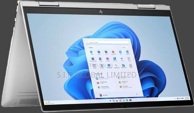 New Laptop HP Envy X360 16GB Intel Core i7 SSD 512GB · Photo 2