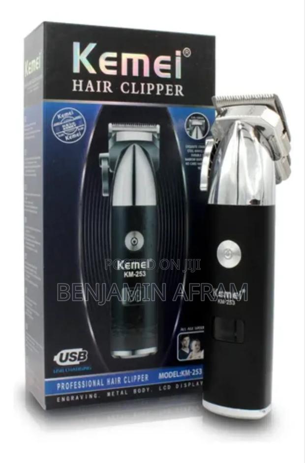 Kemei Sharp Edges Hair Detailer · Photo 6