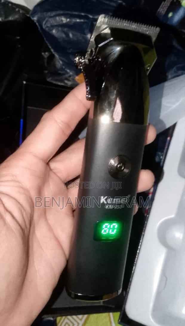 Kemei Sharp Edges Hair Detailer · Photo 5