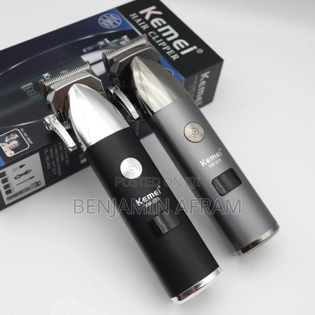 Kemei Power Trim Detailers Km-253 · Photo 1