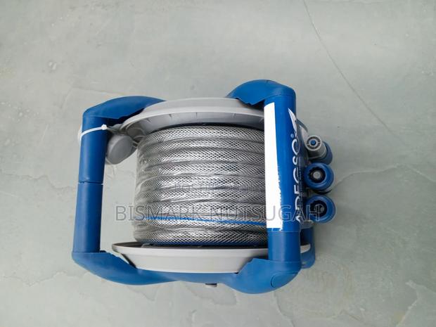 Irrigation Portable Water Hoe · Photo 6