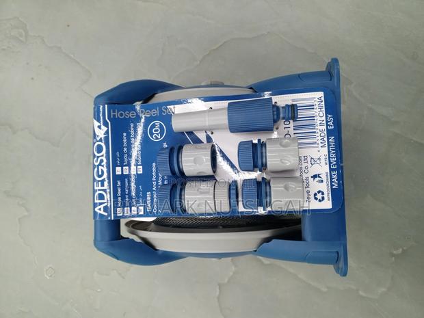 Irrigation Portable Water Hoe · Photo 5