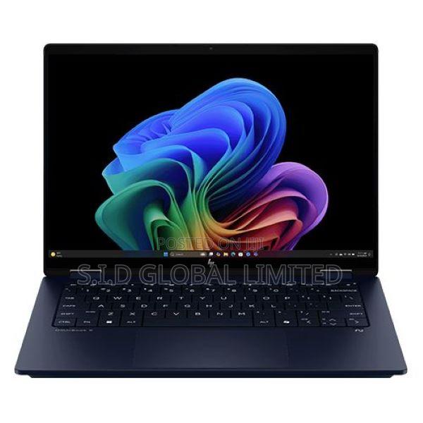 New Laptop HP OmniBook X Flip 14" 16GB Intel Core i7 SSD 1T · Photo 1
