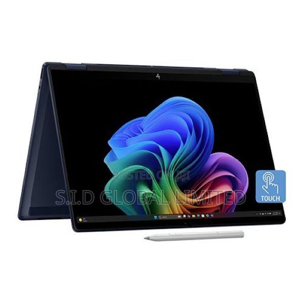 New Laptop HP OmniBook X Flip 14" 16GB Intel Core i7 SSD 1T · Photo 2