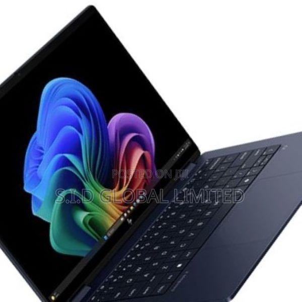 New Laptop HP OmniBook X Flip 14" 16GB Intel Core i7 SSD 1T · Photo 3