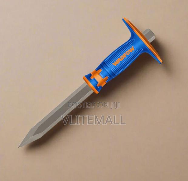 Wadfow Concrete Chisel - Wcc2313 · Photo 1