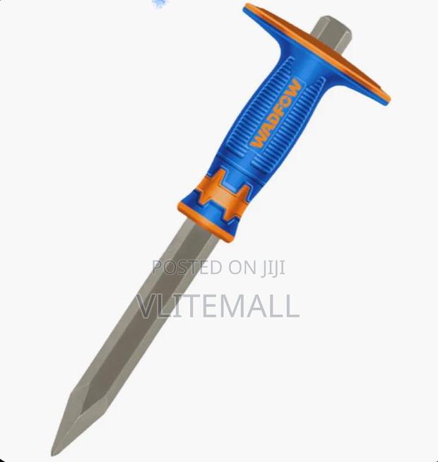 Wadfow Concrete Chisel - Wcc2313 · Photo 2
