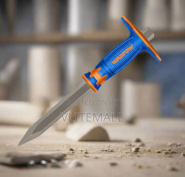 Wadfow Concrete Chisel - Wcc2313 · Photo 4