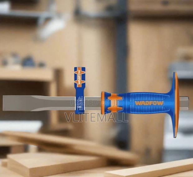 Wadfow Concrete Chisel - Wcc2313 · Photo 3