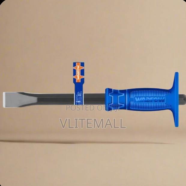 Wadfow Cold Chisel - Wcc1301 Wcc1302 · Photo 4