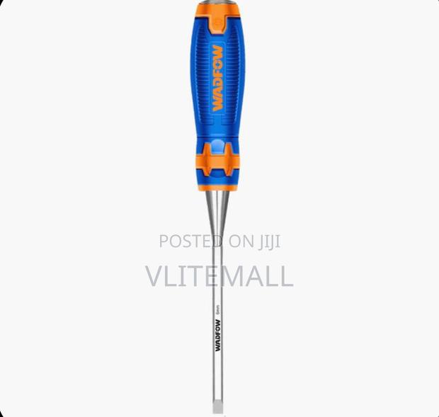 Wwc1206 Wood Chisel · Photo 2