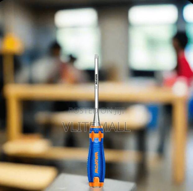 Wwc1206 Wood Chisel · Photo 3