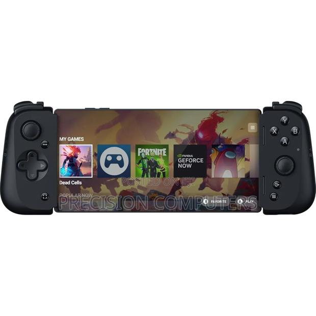 Razer Kishi V2 Gaming Controller for iPhone and Android Devices · Photo 3