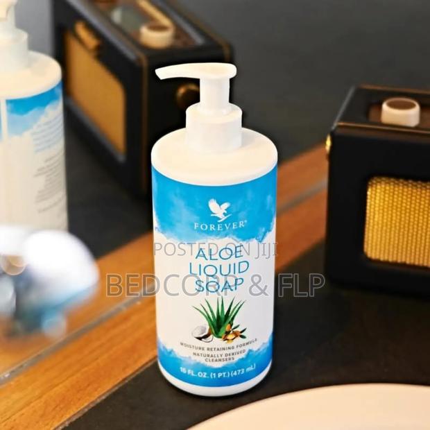 Fl5 Aloe Liquid Soap · Photo 1