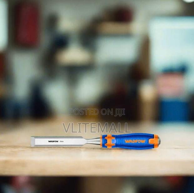 Wwc1219 Wood Chisel · Photo 1