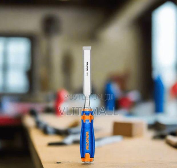 Wwc1219 Wood Chisel · Photo 3