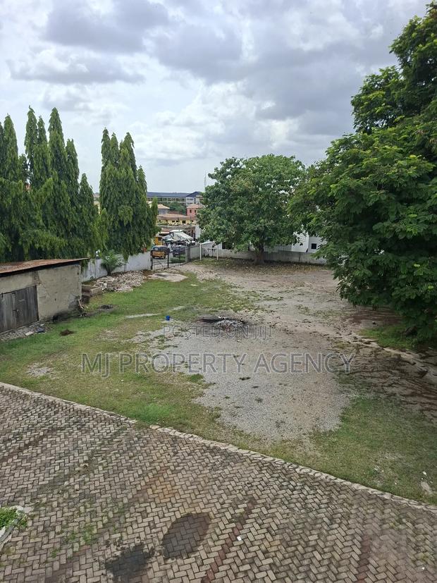 Half an Acre Roadside Commercial Land · Photo 2