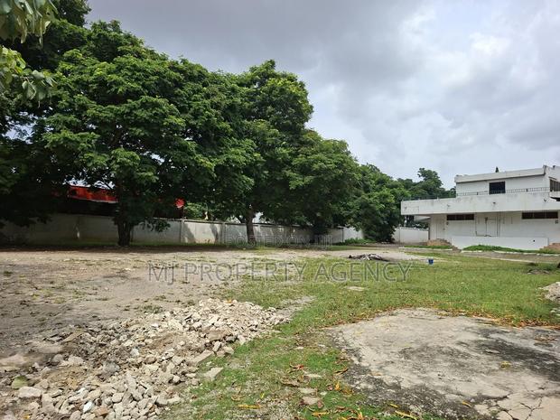 Half an Acre Roadside Commercial Land · Photo 3